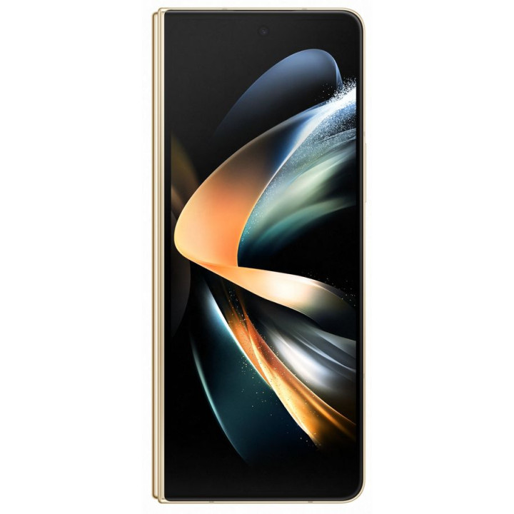 Смартфон Samsung Galaxy Z Fold 4 12/256Gb,  SM-F936B,  бежевый