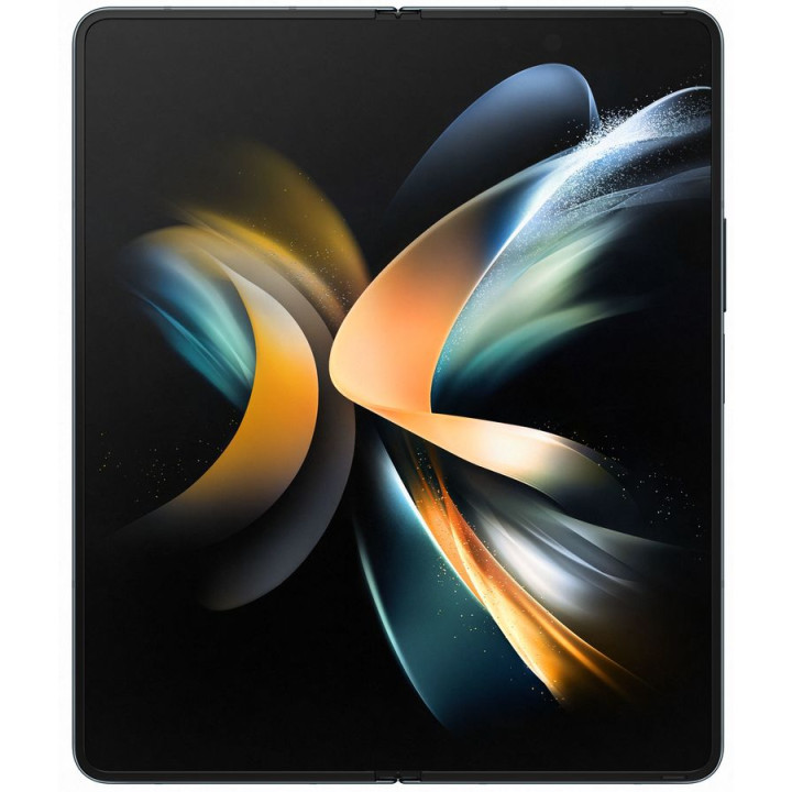 Смартфон Samsung Galaxy Z Fold 4 SM-F936B 512Gb 12Gb сер.зелен. 3G 4G 2Sim 7.6" AMOLED 1812x2176 And
