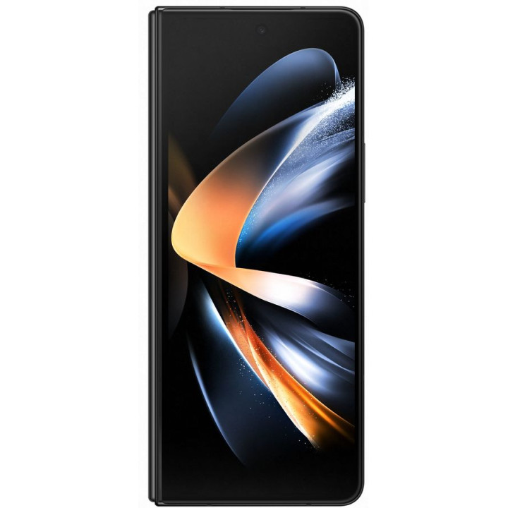 Смартфон Samsung Galaxy Z Fold 4 SM-F936B 512Gb 12Gb черный 3G 4G 2Sim 7.6" AMOLED 1812x2176 And12 5