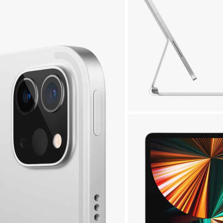 Планшет Apple iPad Pro 2021 12.9" 512Gb Wi-Fi MHNK3RU/A,  8ГБ, 512ГБ серый космос