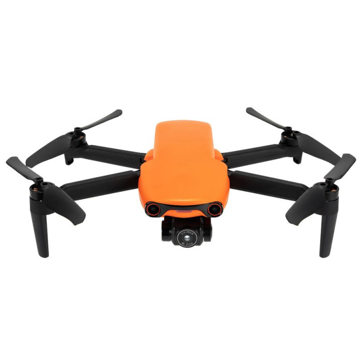 Квадрокоптер AUTEL EVO Nano+ Standard Package MDA2 с камерой,  оранжевый