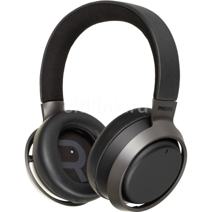 Гарнитура Philips L3/00, Bluetooth/USB Type-C, черный