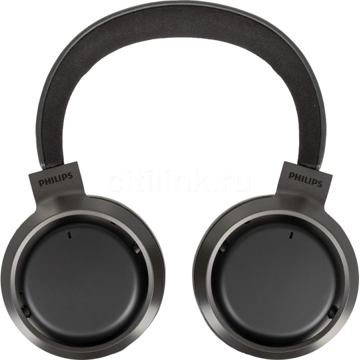 Гарнитура Philips L3/00, Bluetooth/USB Type-C, черный