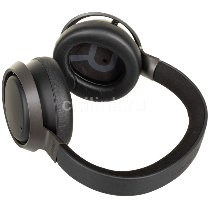 Гарнитура Philips L3/00, Bluetooth/USB Type-C, черный