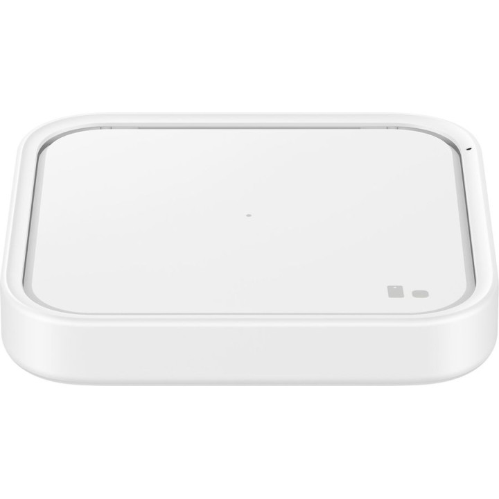 Беспроводное зарядное устройство Samsung EP-P2400,  белый