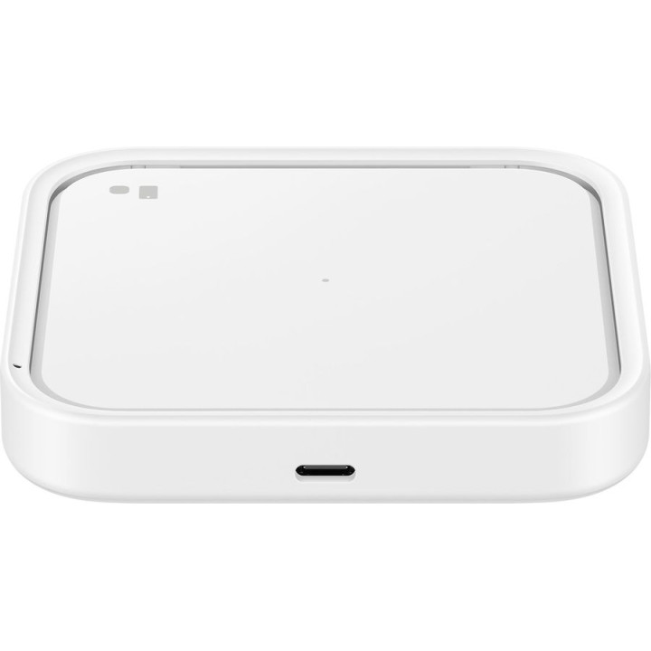 Беспроводное зарядное устройство Samsung EP-P2400,  белый
