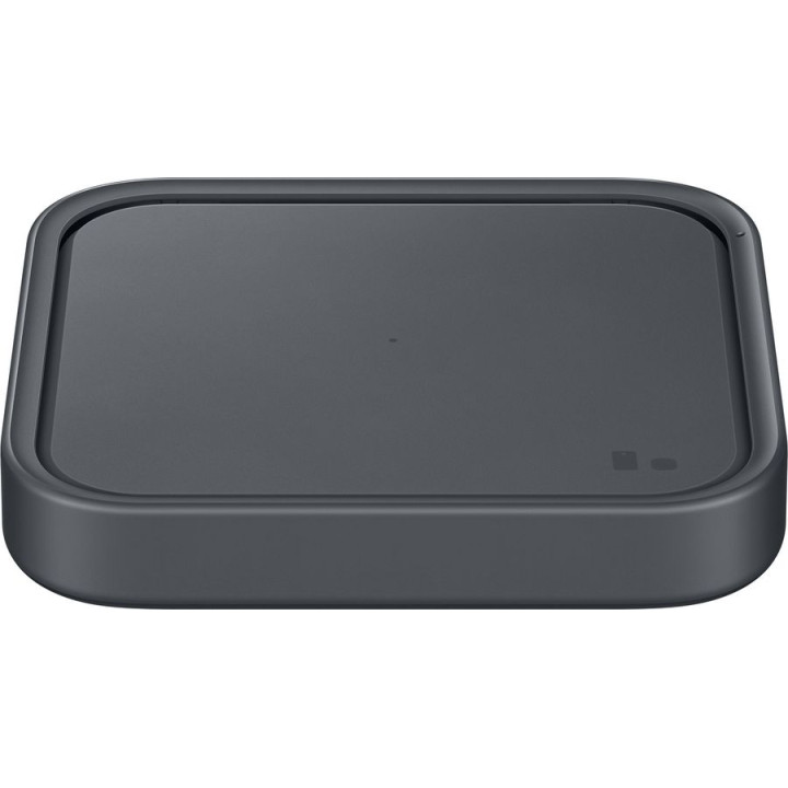 Беспроводное зарядное устройство Samsung EP-P2400,  черный