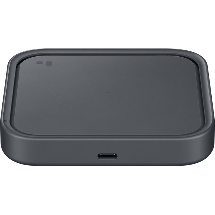 Беспроводное зарядное устройство Samsung EP-P2400,  черный