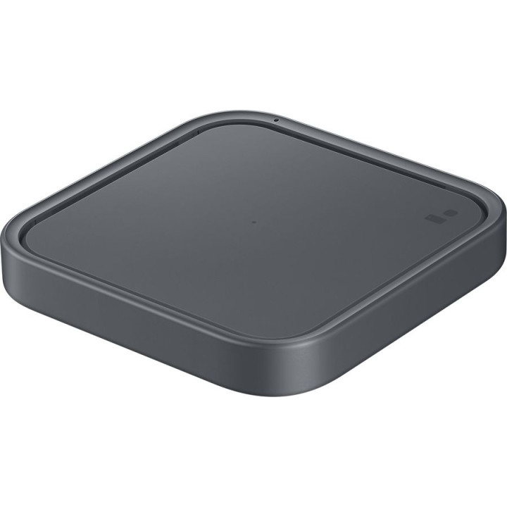 Беспроводное зарядное устройство Samsung EP-P2400,  черный