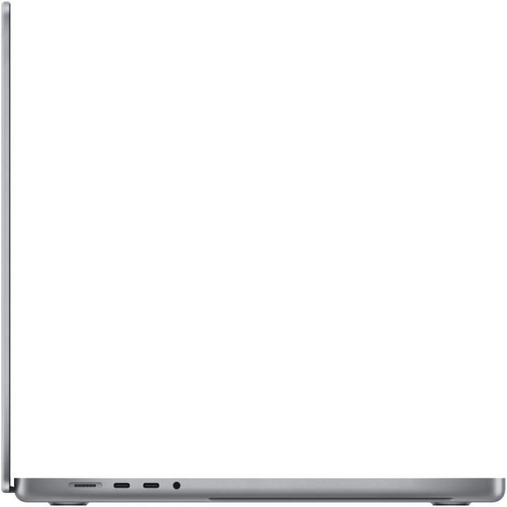 Ноутбук Apple MacBook Pro A2485 M1 Max 10 core/32Gb/SSD1Tb/32 core GPU/16.2"/Mac OS/grey space