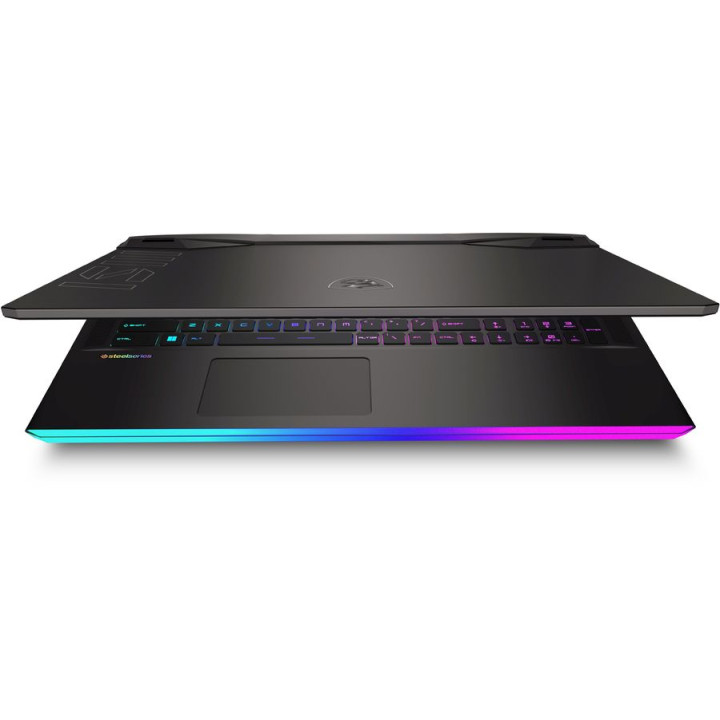 Ноутбук MSI Raider GE77HX 12UHS-232RU, 9S7-17K514-232,  темно-серый
