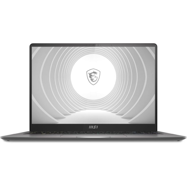 Ноутбук MSI CreatorPro Z16P B12UKST-222RU, 9S7-15G121-222,  серый