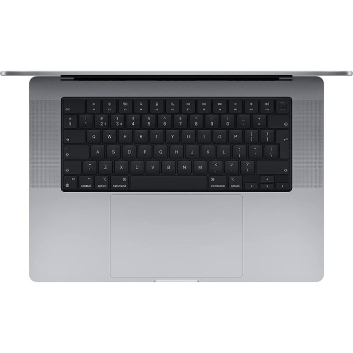 Ноутбук Apple MacBook Pro A2485 M1 Pro 10 core/16Gb/SSD512Gb/16 core GPU/16.2"/Mac OS/grey space