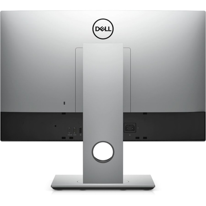 Моноблок DELL Optiplex 7490, 23.8", Intel Core i5 11500, 8ГБ, 512ГБ SSD,  Intel UHD Graphics 750, Windows 10 Professional, черный