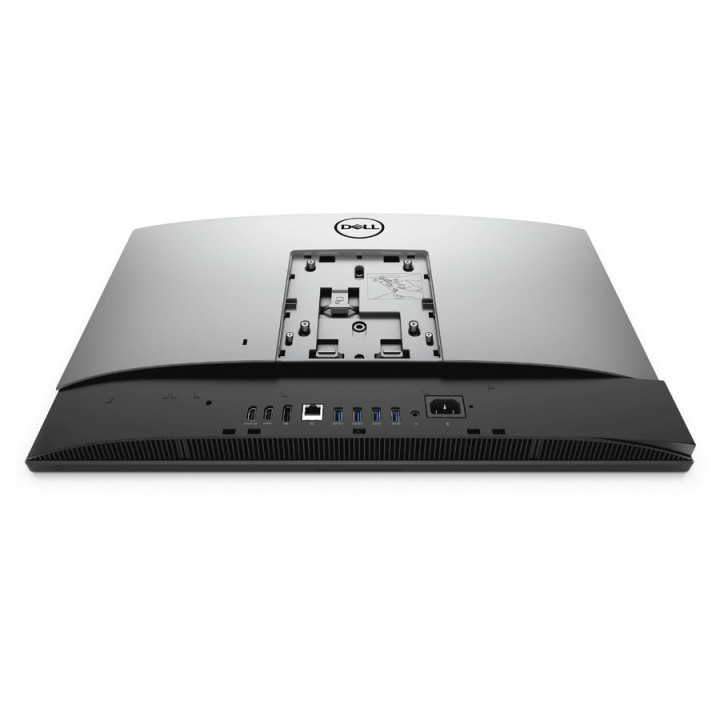 Моноблок DELL Optiplex 7490, 23.8", Intel Core i5 11500, 8ГБ, 512ГБ SSD,  Intel UHD Graphics 750, Windows 10 Professional, черный