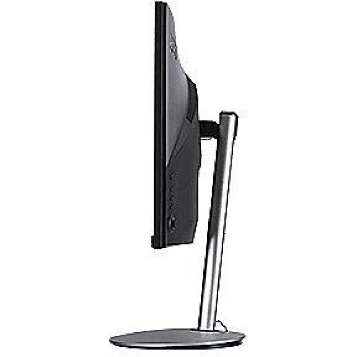 Монитор игровой Acer CB382CURbmiiphuzx 37.5" черный