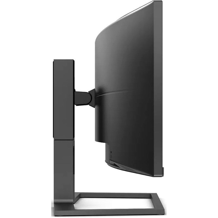 Монитор Philips 498P9Z 49", черный