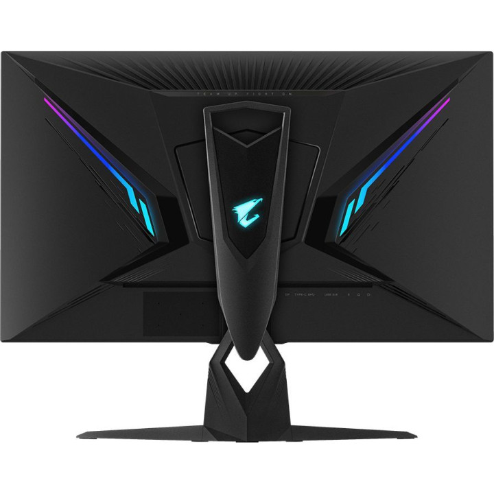 Монитор игровой GIGABYTE Aorus FI32Q-X 32" черный