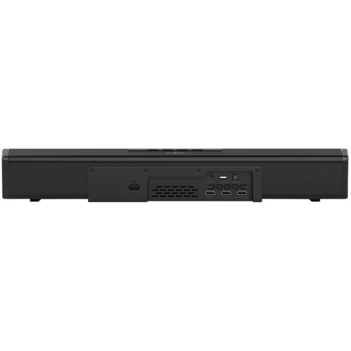 Колонки Bluetooth Creative Stage 360,  2.1,  черный