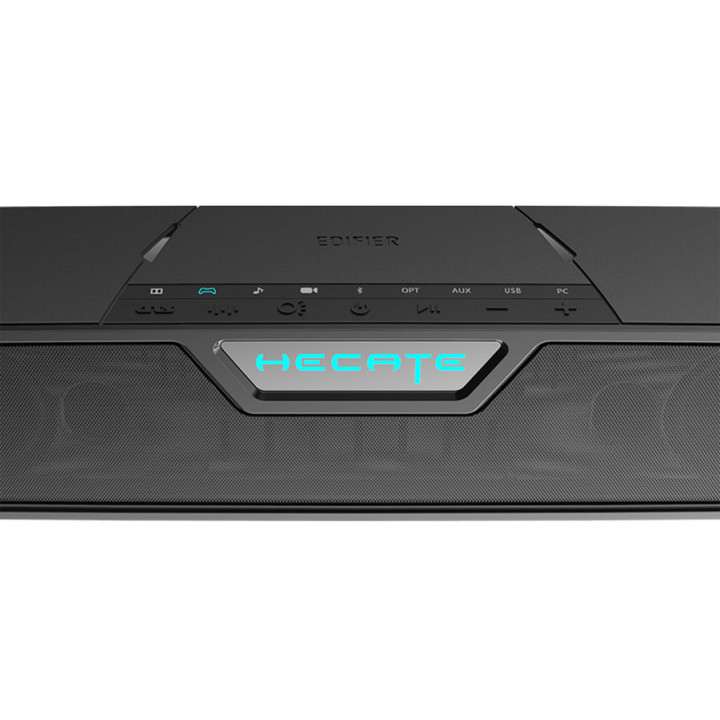 Колонки Bluetooth Edifier G7000,  1.1,  черный